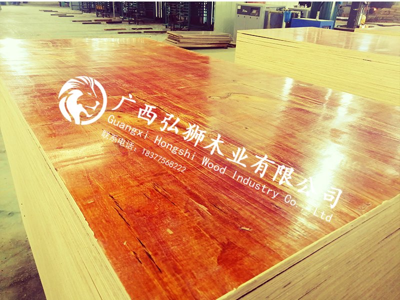 建筑模板如何合理使用？